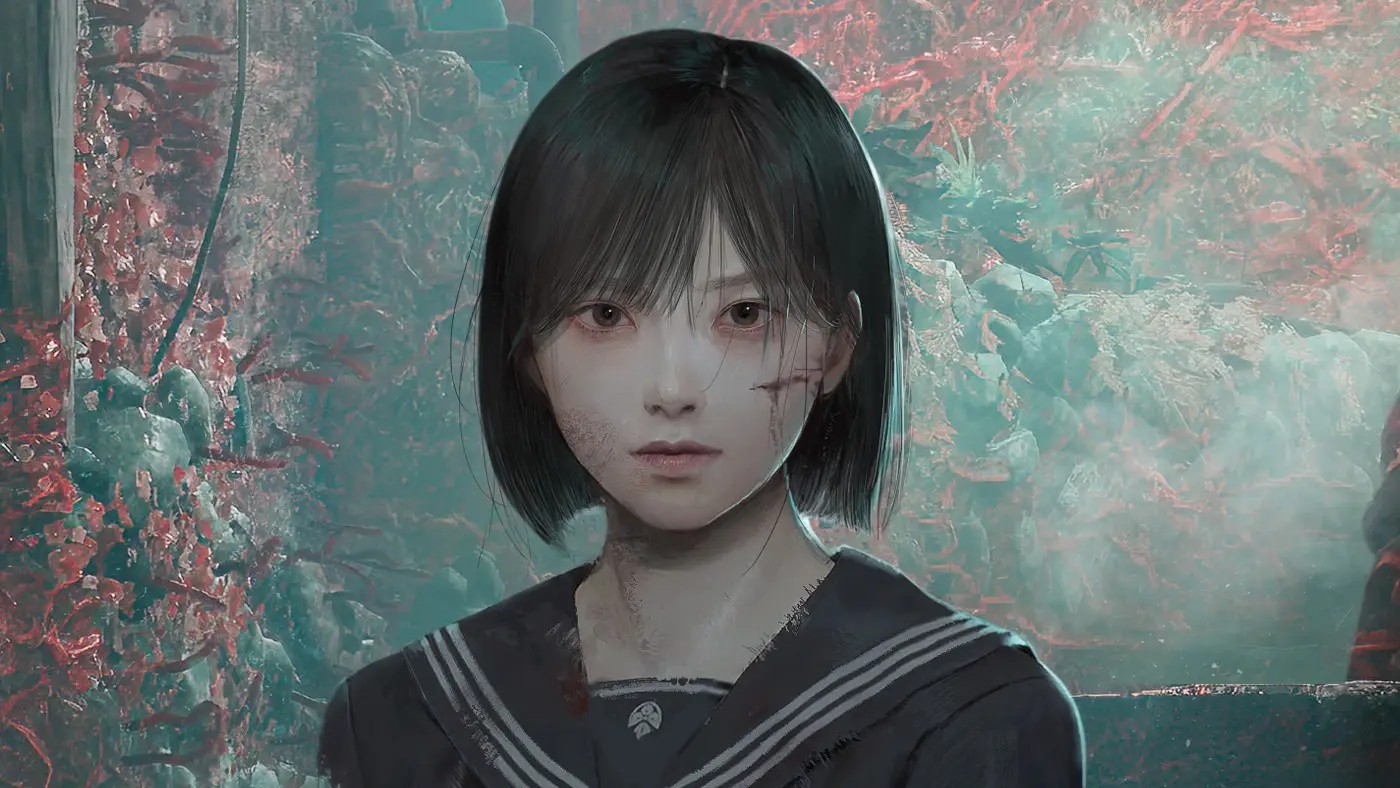 Silent Hill f jednak na poprzednią generację? Pojawił się przeciek