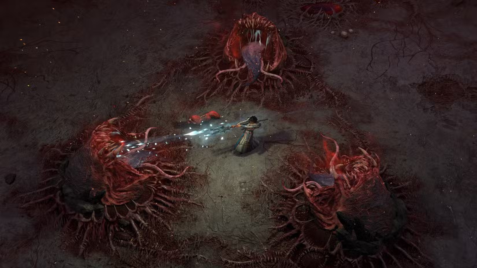 Nowe wydarzenie sezonowe w Diablo 4. Nadciąga intensywne Compass to Carnage