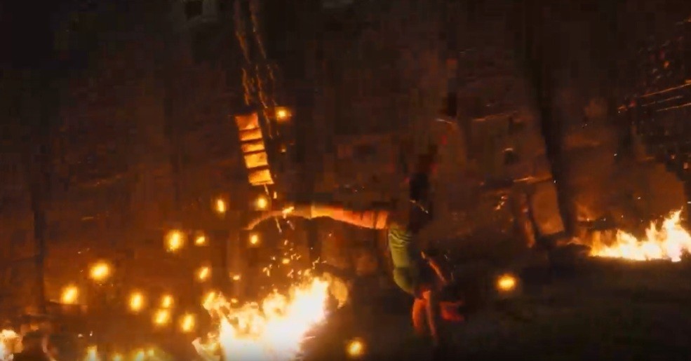 Regresa Tomb Raider con un remake del primer juego y una aventura sin precedentes en la India dbcz20251211095713276qyij 6