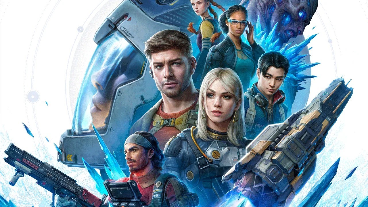 The Expanse: Osiris Reborn porównywane do Mass Effecta. Twórcy nie ukrywają inspiracji, ale chcą iść własną drogą