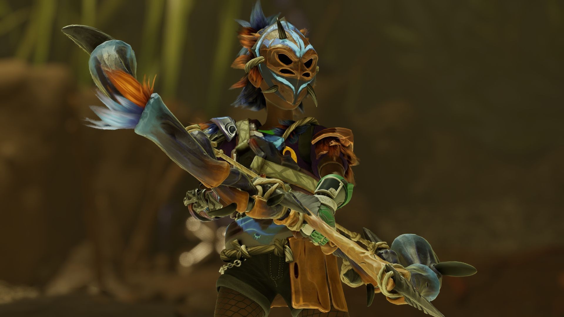 Obsidian rozwija Grounded 2. Aktualizacja z gigantycznym pająkiem