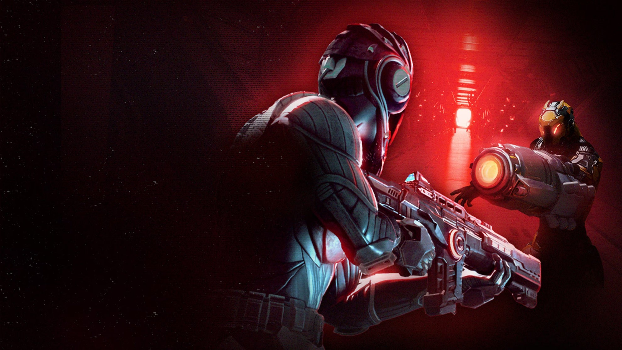 Deadzone: Rogue - recenzja. Do trzech razy sztuka