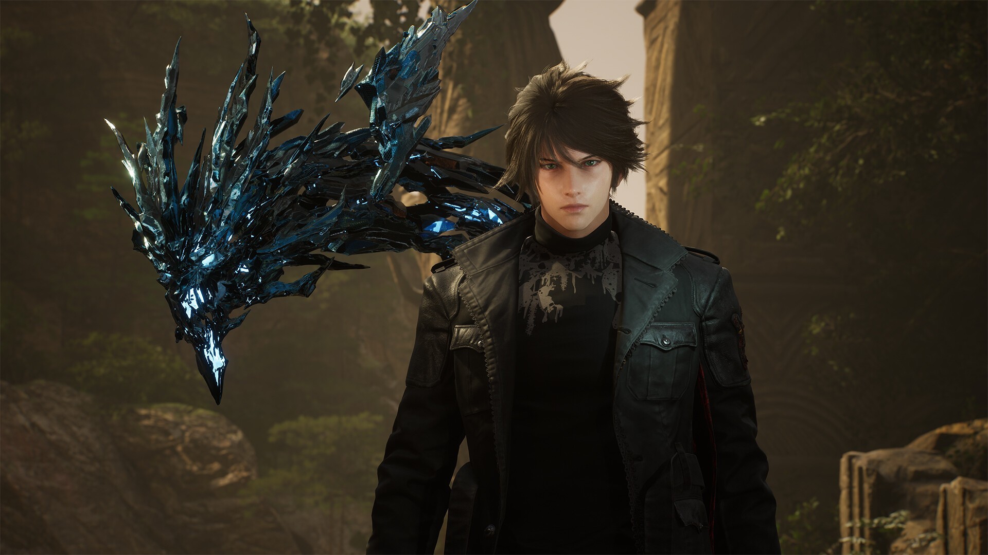 Lost Soul Aside rozczarowuje graczy. Premiera z problemami na PC