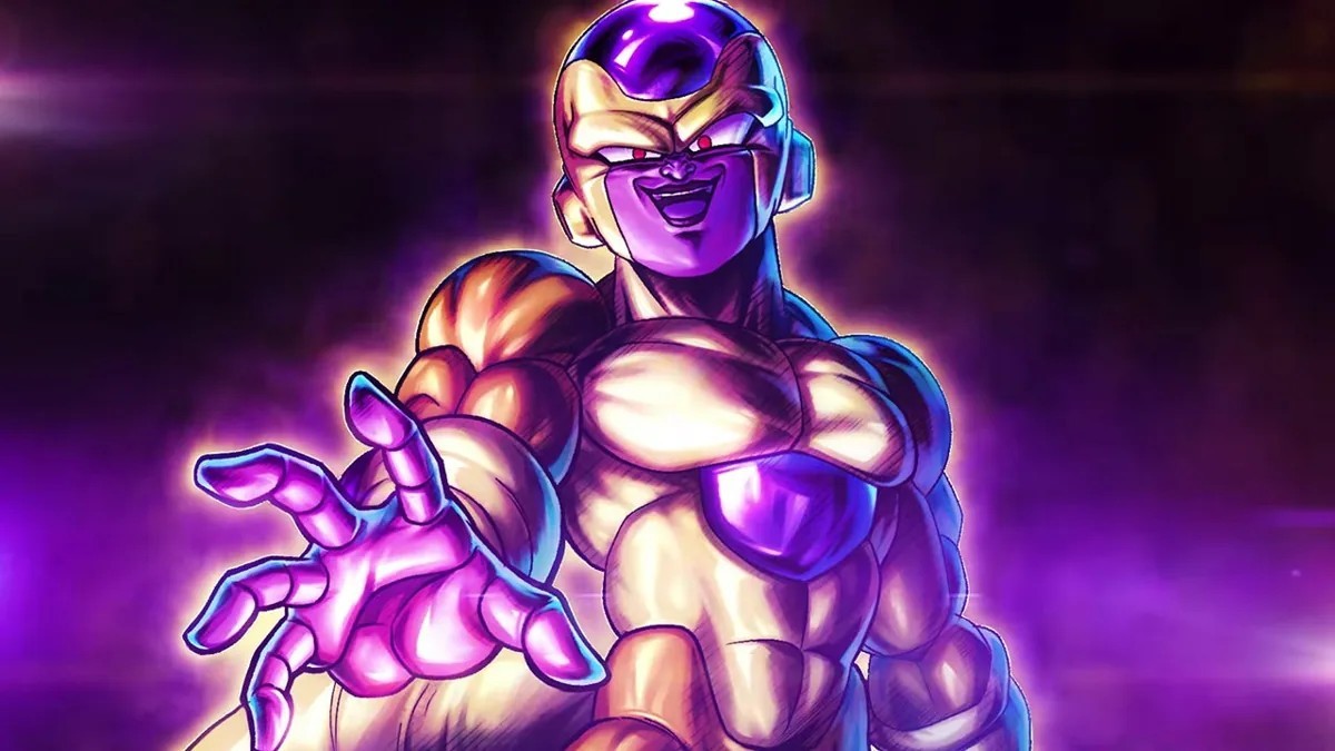 8 sezon Dragon Ball: The Breakers. Golden Frieza wkracza do akcji