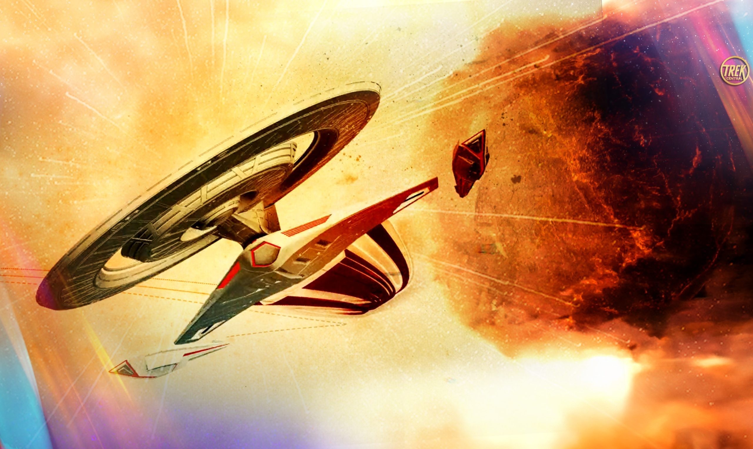 Nowy odcinek popularnego science fiction naprawia wieloletni problem serii. Odważna zmiana w kanonie