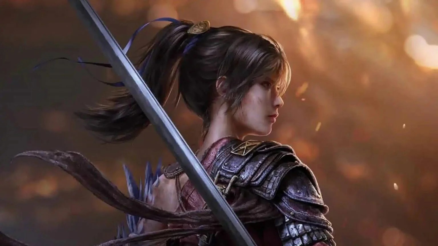 Wuchang: Fallen Feathers krytykowane przez graczy. Fala negatywnych recenzji