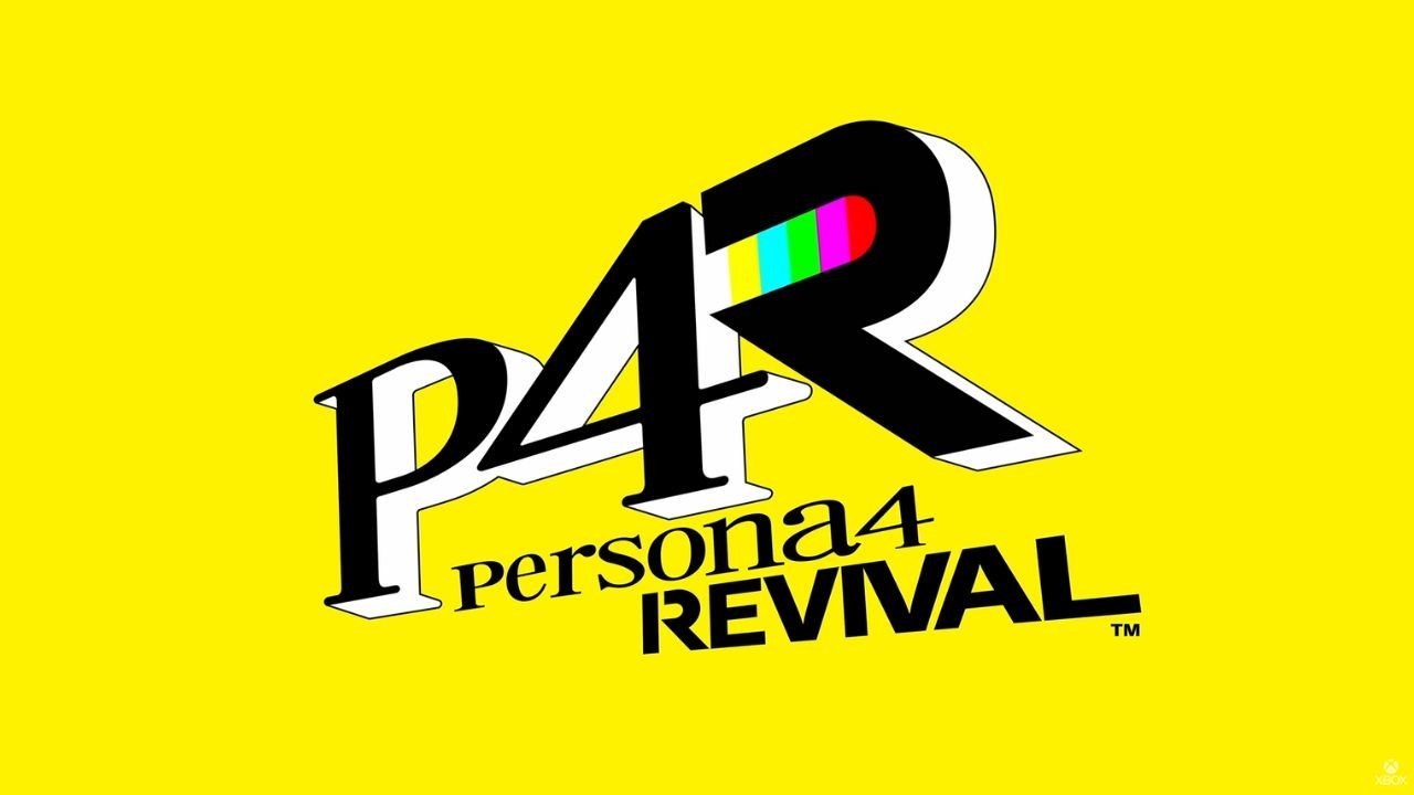 Persona 4 Revival oficjalnie zapowiedziana. Remake Persona 4 Golden na zwiastunie