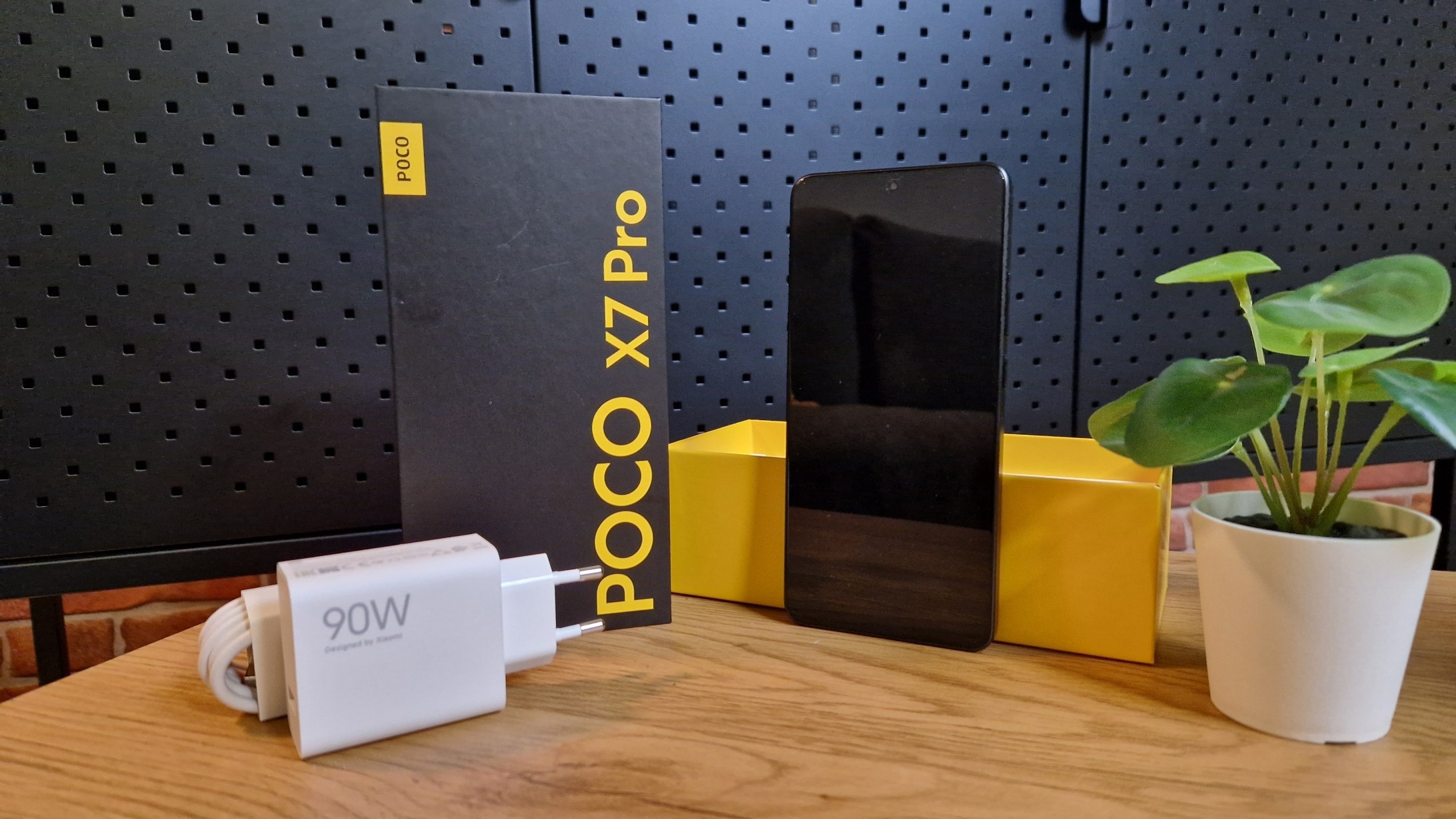 POCO X7 Pro - gamingowa nowość do Xiaomi