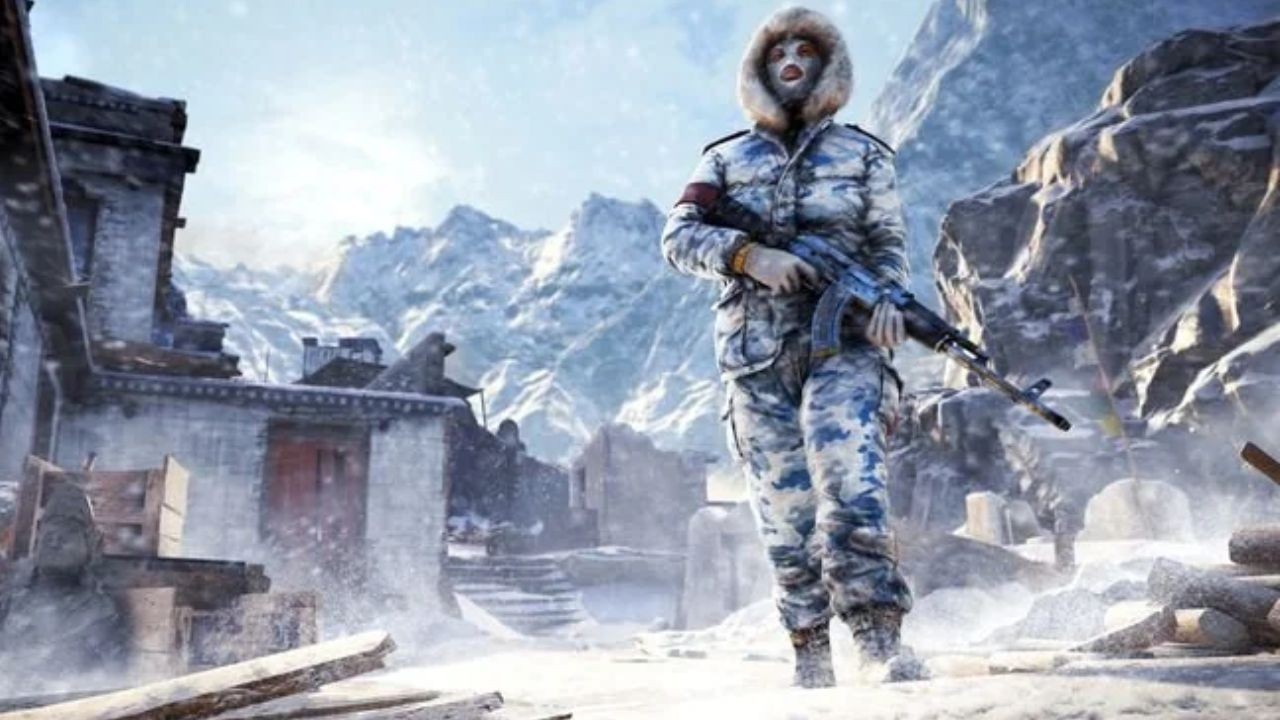 Ubisoft resetuje projekt Maverick. Wieloosobowa strzelanka w świecie Far Cry powstaje od nowa