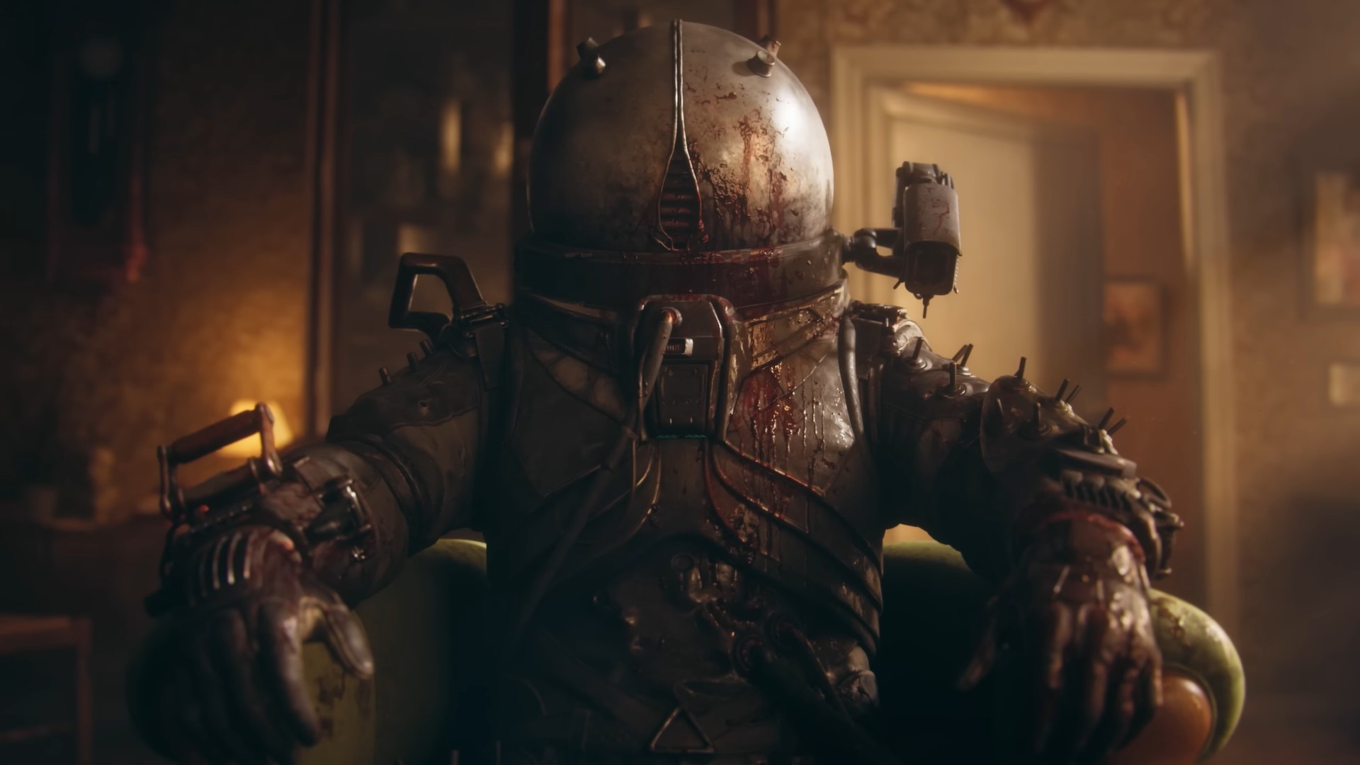 Cronos: The New Dawn zaoferuje kilka zakończeń. Gracze zostaną zmuszeni do refleksji