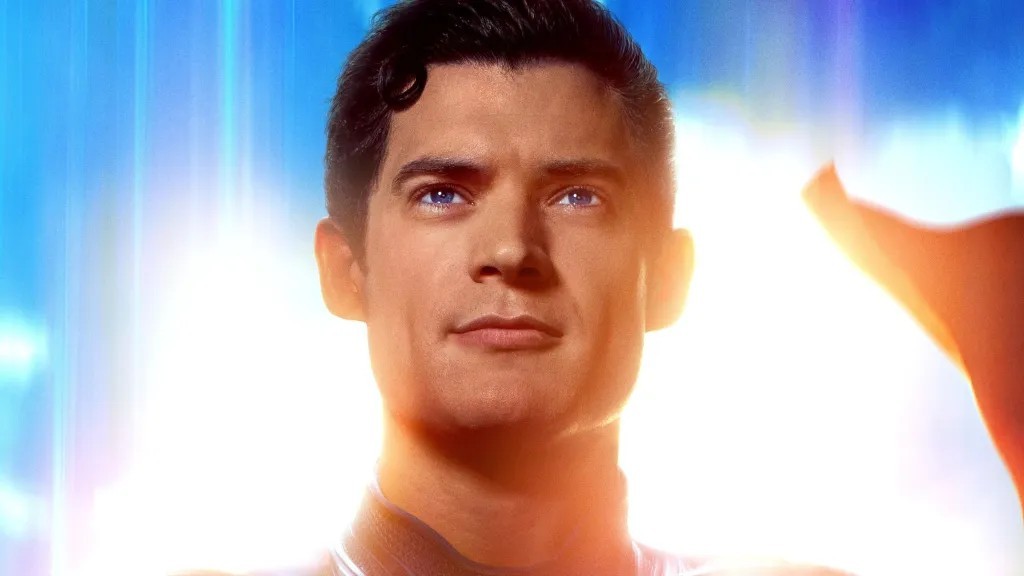 Budując DCU James Gunn nie inspirował się MCU, a tym kultowym serialem fantasy