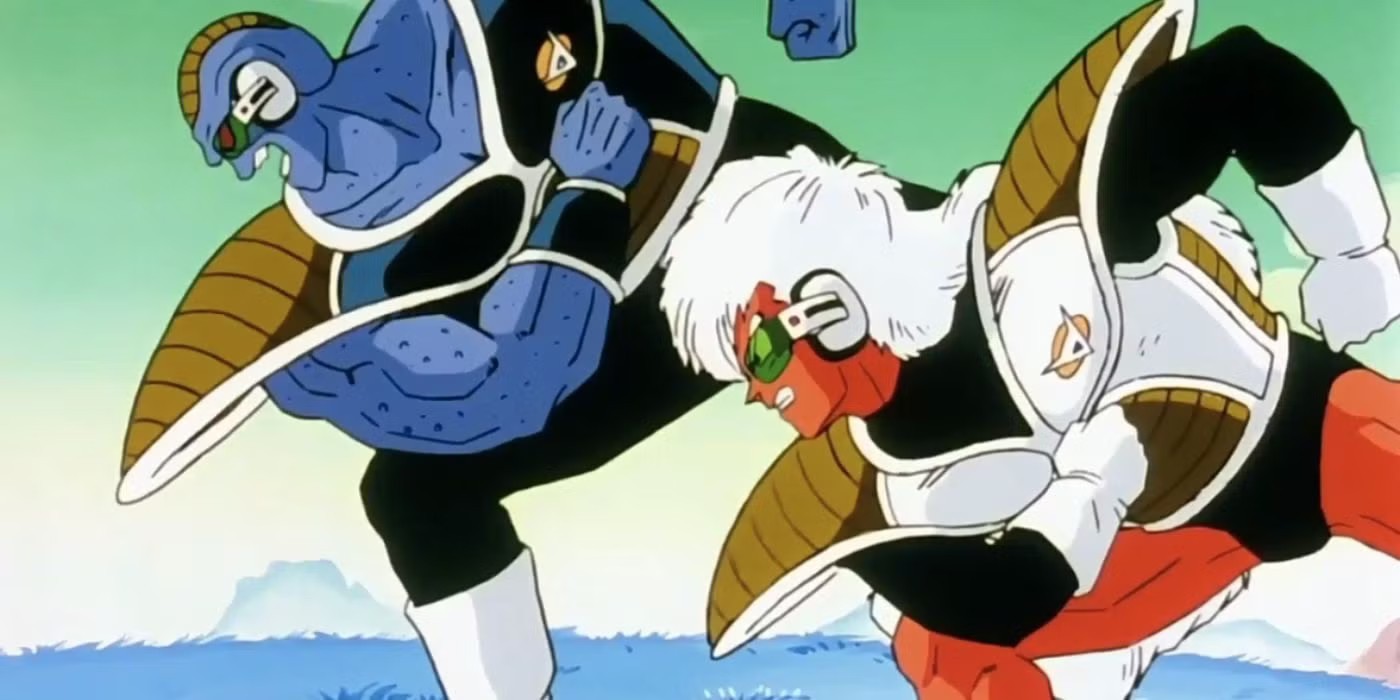 Akira Toriyama miał absurdalne wyjaśnienie na moc jednego ze złoczyńców w Dragon Ballu. Jego nieoczywisty humor nadal zaskakuje