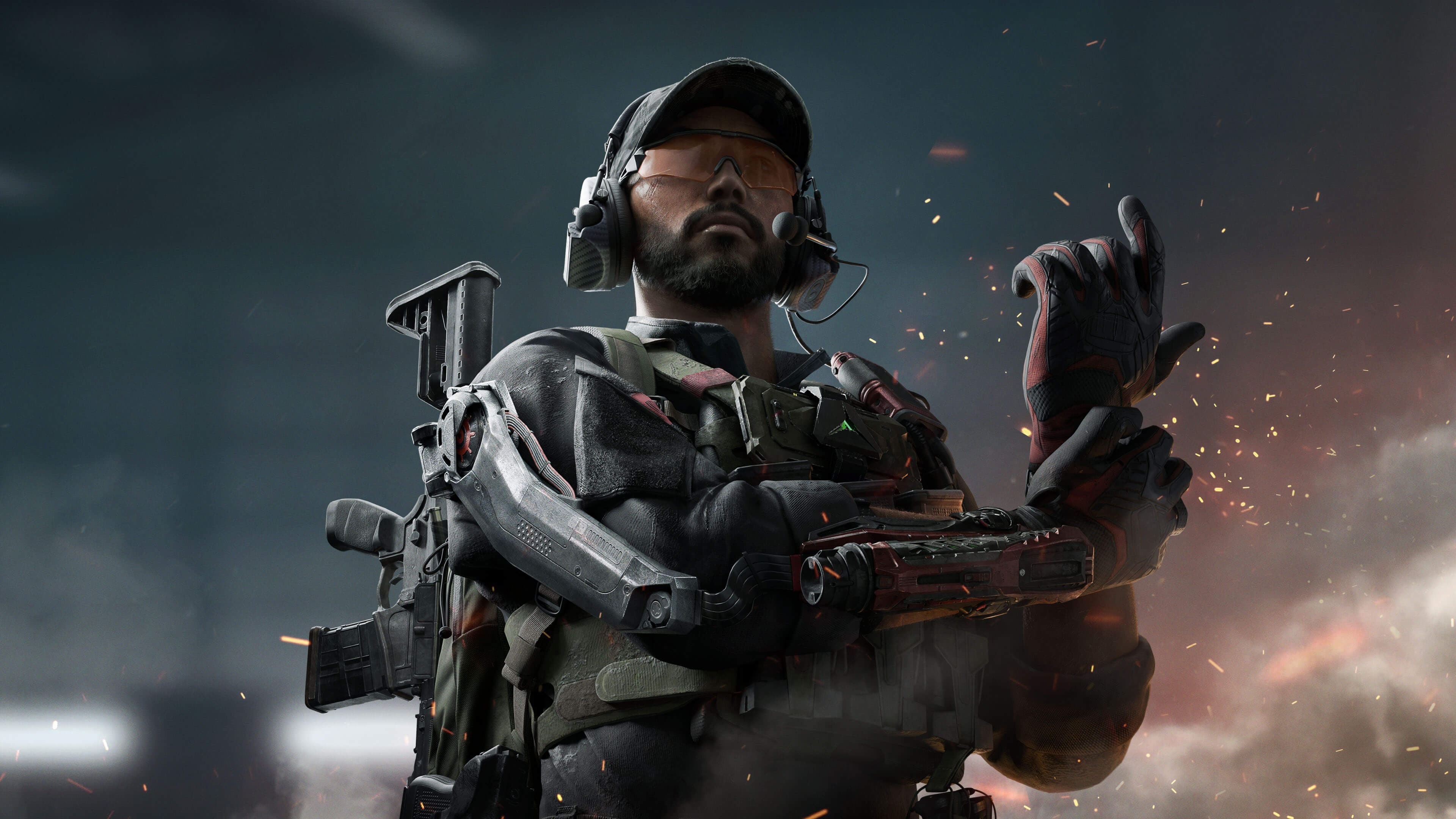 Delta Force bije rekordy na Steam przed konsolowym debiutem