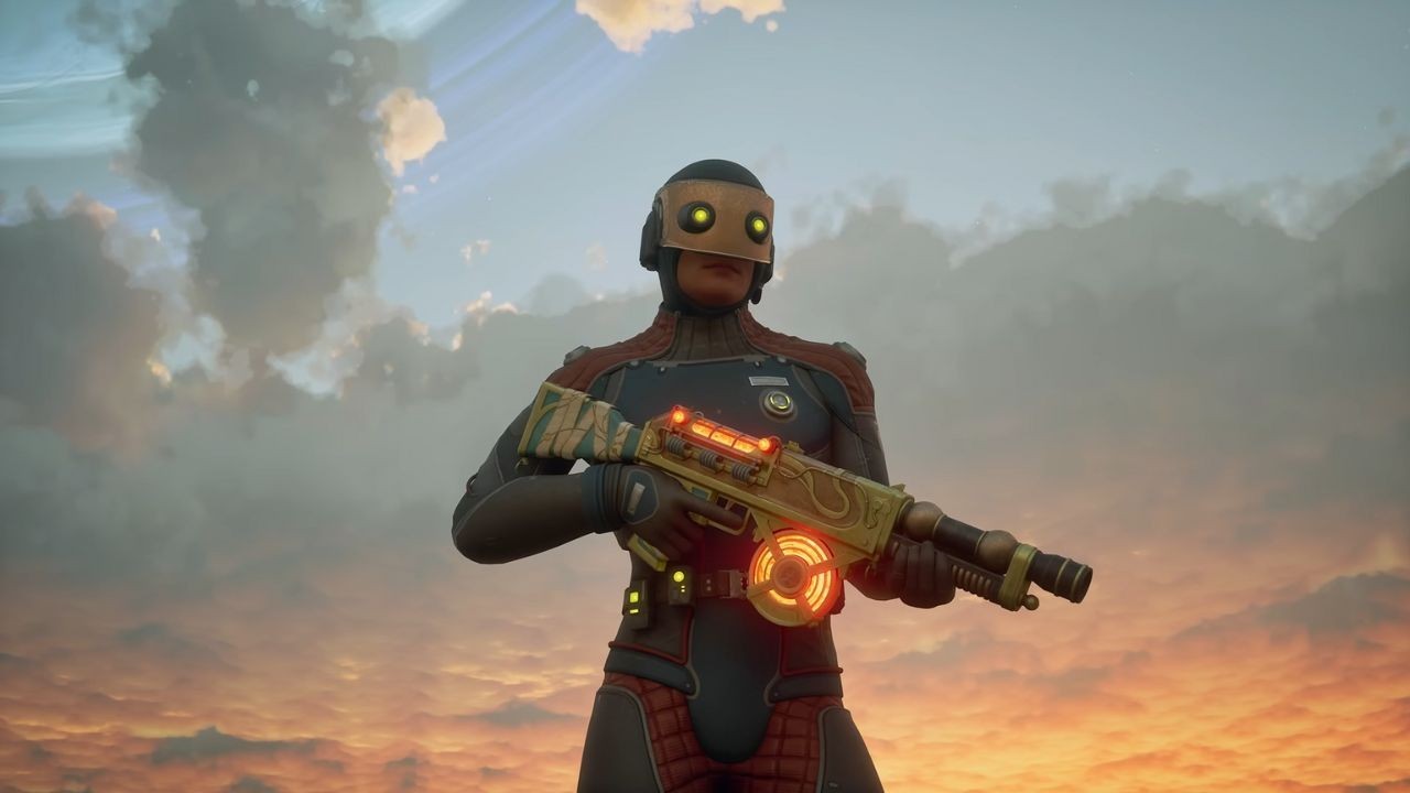 Twórcy The Outer Worlds 2 nie odpowiadają za cenę gry. „Trzeba o to zapytać ludzi z Xboxa”