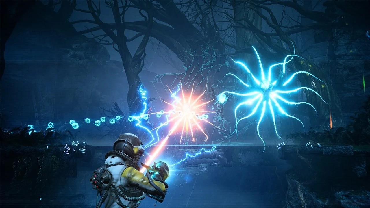 Returnal świętuje już czwarte urodziny. Z tego okazji gra otrzymała aktualizację do PS5 Pro Enhanced