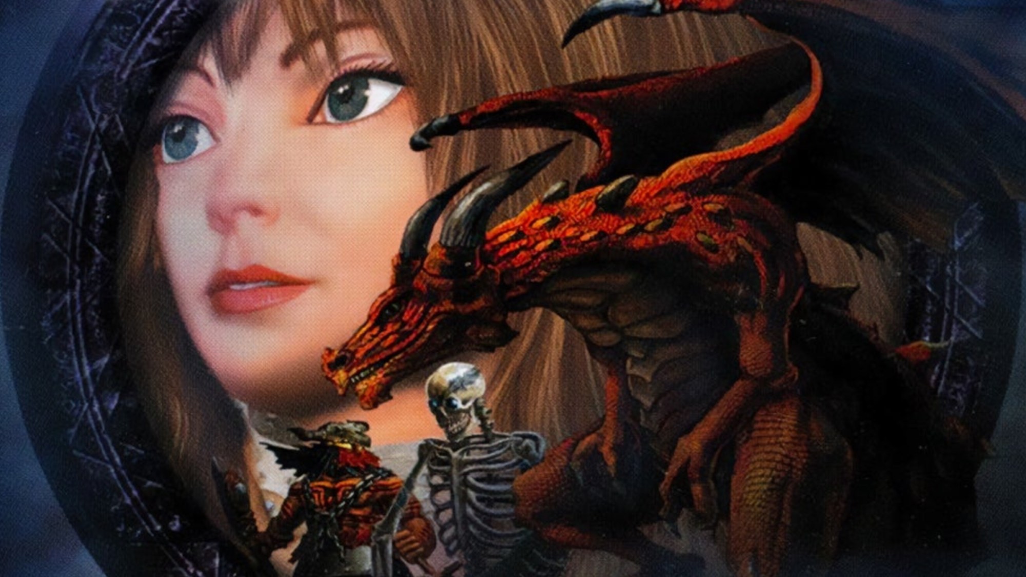 Na długo przed Dark Souls, FromSoftware stworzyło dziwnego RPG-a na konsolę, która mało kogo obchodziła