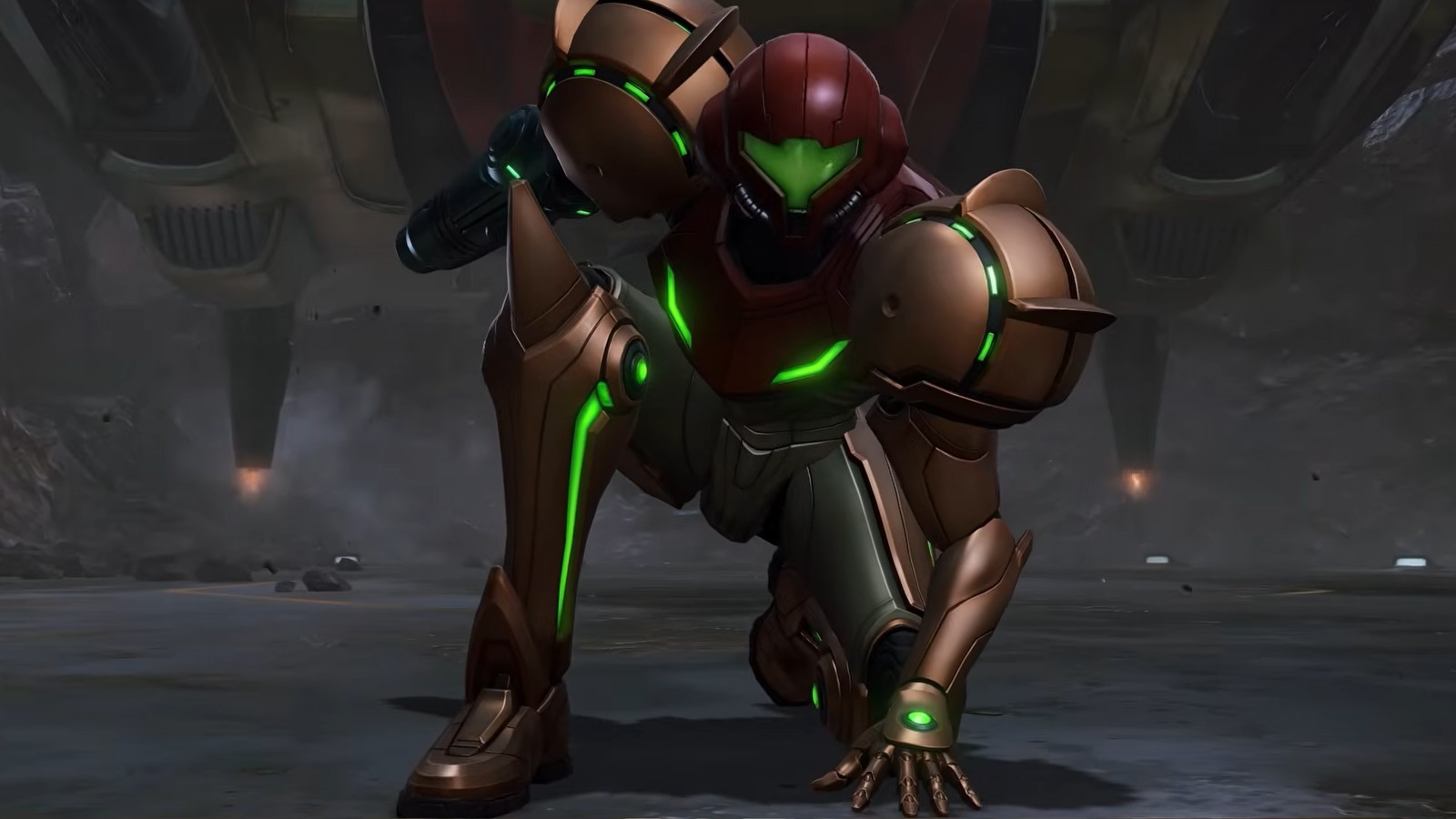 Metroid Prime 4: Beyond nadchodzi. Nintendo pokazuje świeżutki gameplay trailer