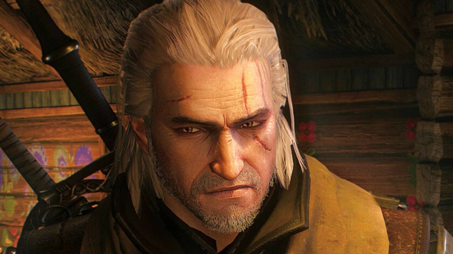CD Projekt RED obawiało się zamknięcia po pierwszym Wiedźminie. Studio próbowało „uniknąć zagłady”