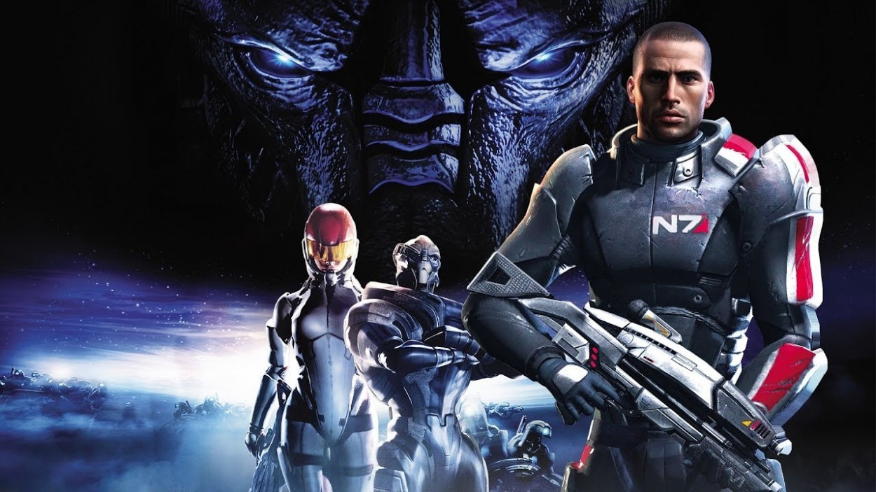 Mass Effect 3 odzyskał legendarny element, który został skasowany przez BioWare. Fani poczują się jak przy ogrywaniu pierwszej części