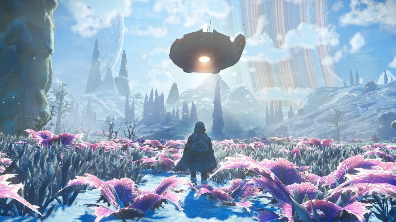 Sean Murray znów droczy się z graczami. Fani oczekują nowego ogłoszenia od Hello Games