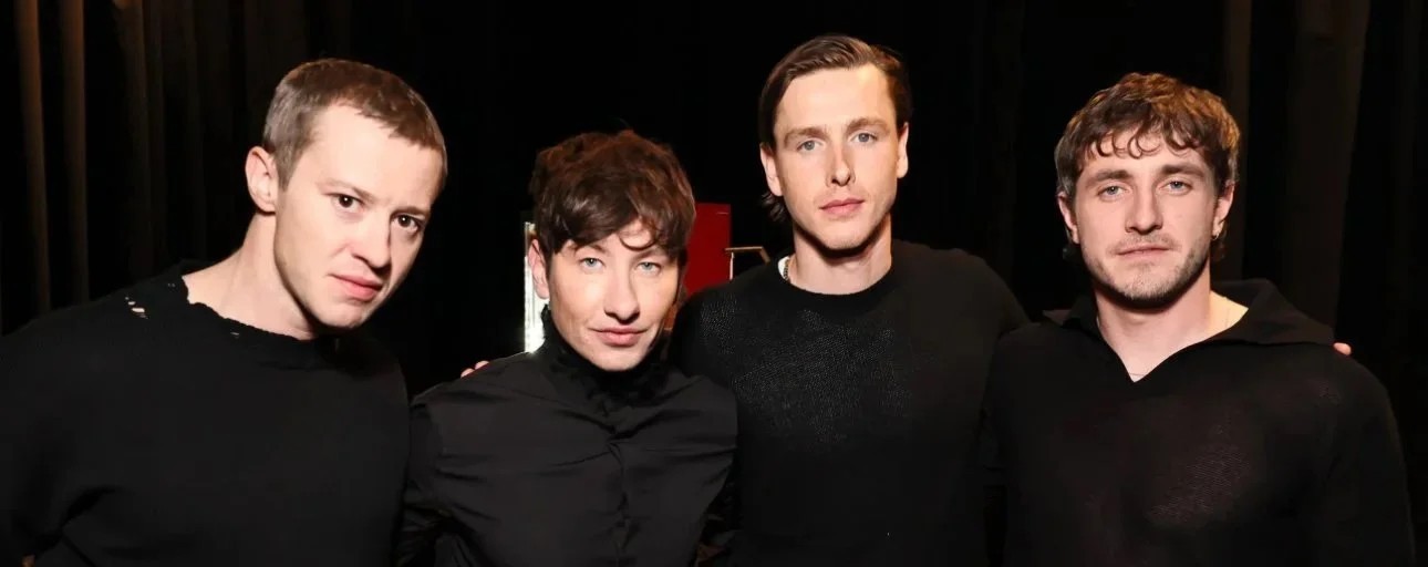 Wielki hit czy wielka klapa? Sony ryzykuje 400 milionów dolarów na cztery filmy o Beatlesach