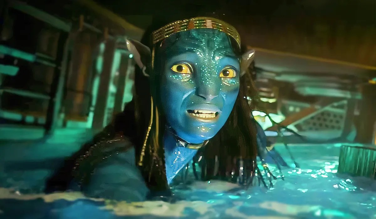 Avatar phần 2 lọt top 4 phim có doanh thu cao nhất mọi thời đại   baoninhbinhorgvn