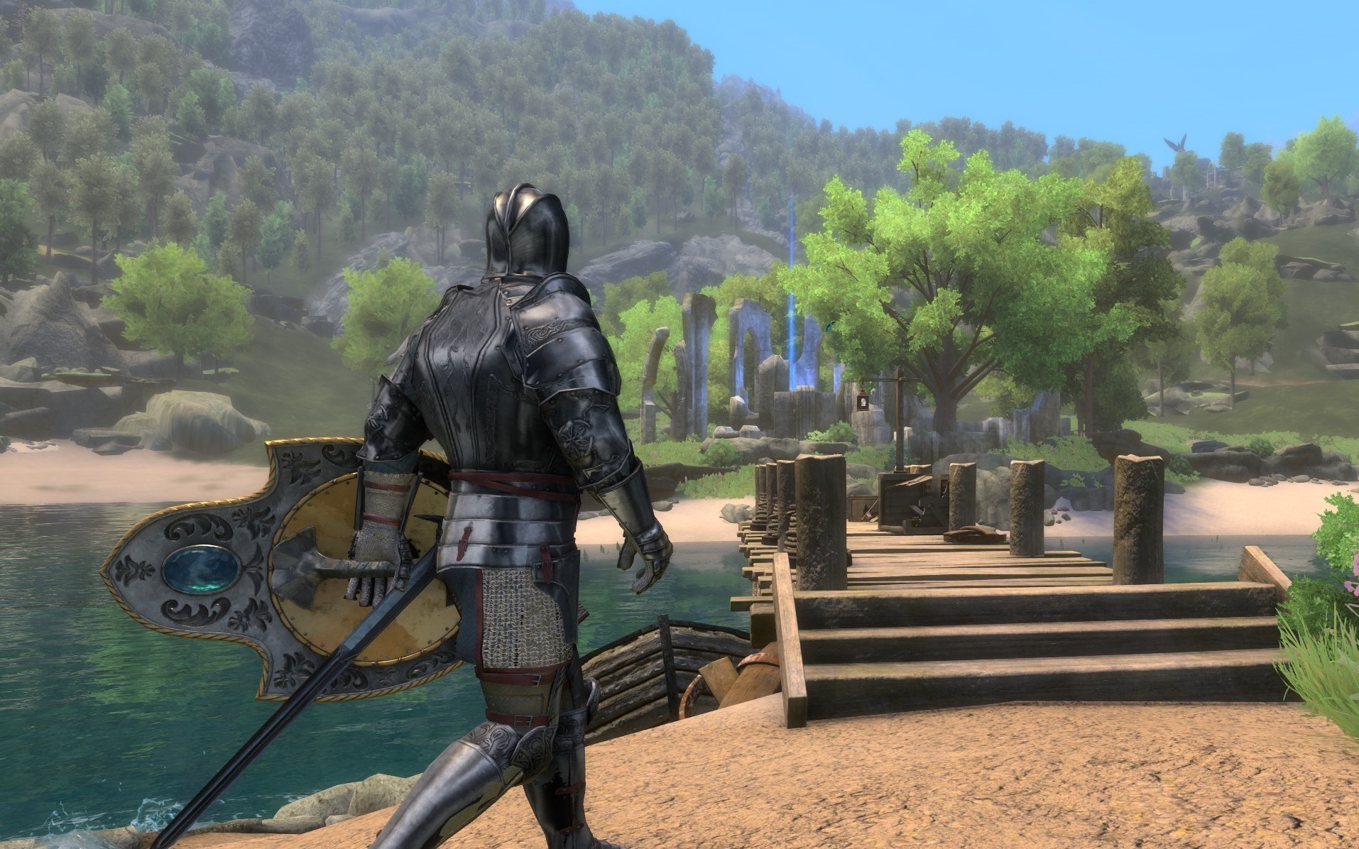 Remake Obliviona opóźniony. Na premierę poczekamy do przyszłego roku