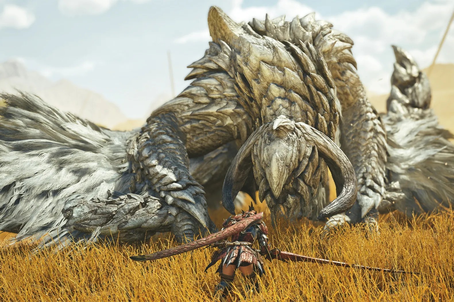 Monster Hunter Wilds i Street Fighter razem? Capcom zapowiada wielką i dość nietypową kolaborację