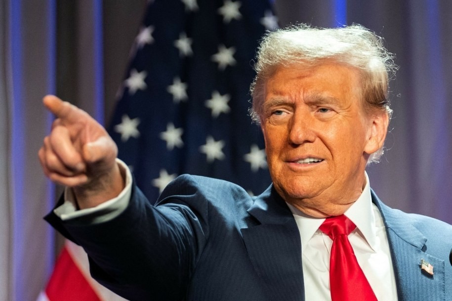 Powstaje nowy, wysokobudżetowy film biograficzny o Donaldzie Trumpie. Wielkie ambicje twórców
