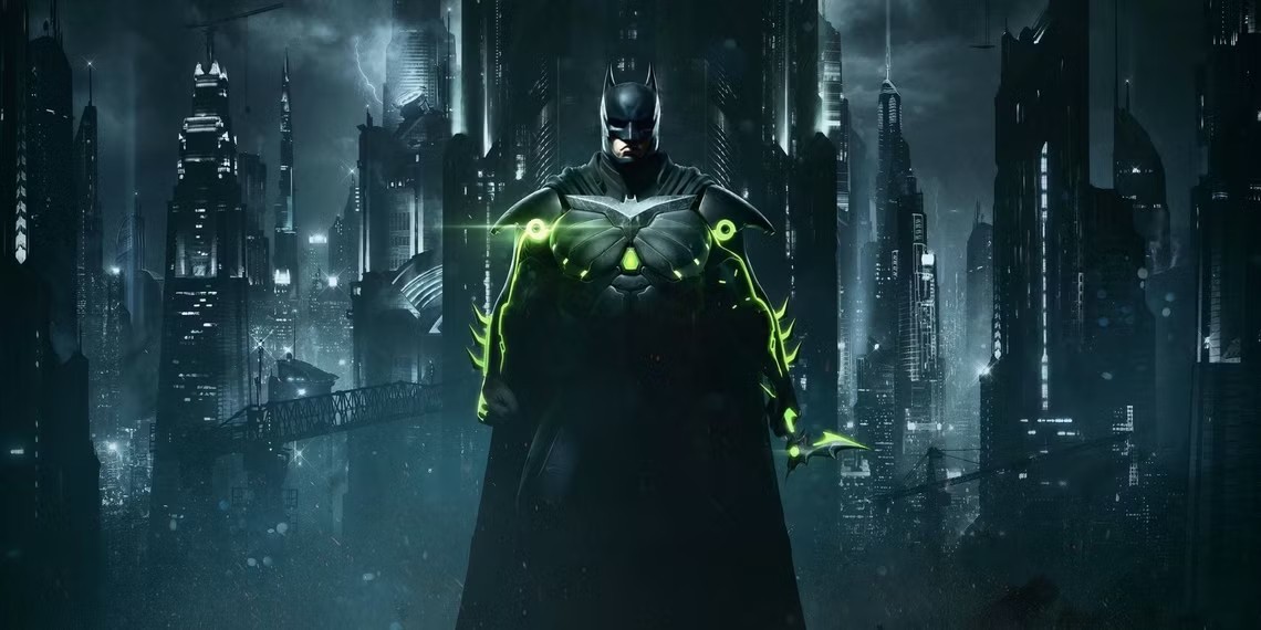 Injustice 3 w końcu się pojawi? Podobno NetherRealm pracuje nad kontynuacją bijatyki w uniwersum DC