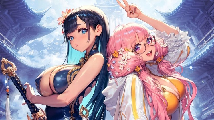 Tencent wspiera projekt twórców Stellar Blade. Level Infinite i Shift Up zacieśniają współpracę