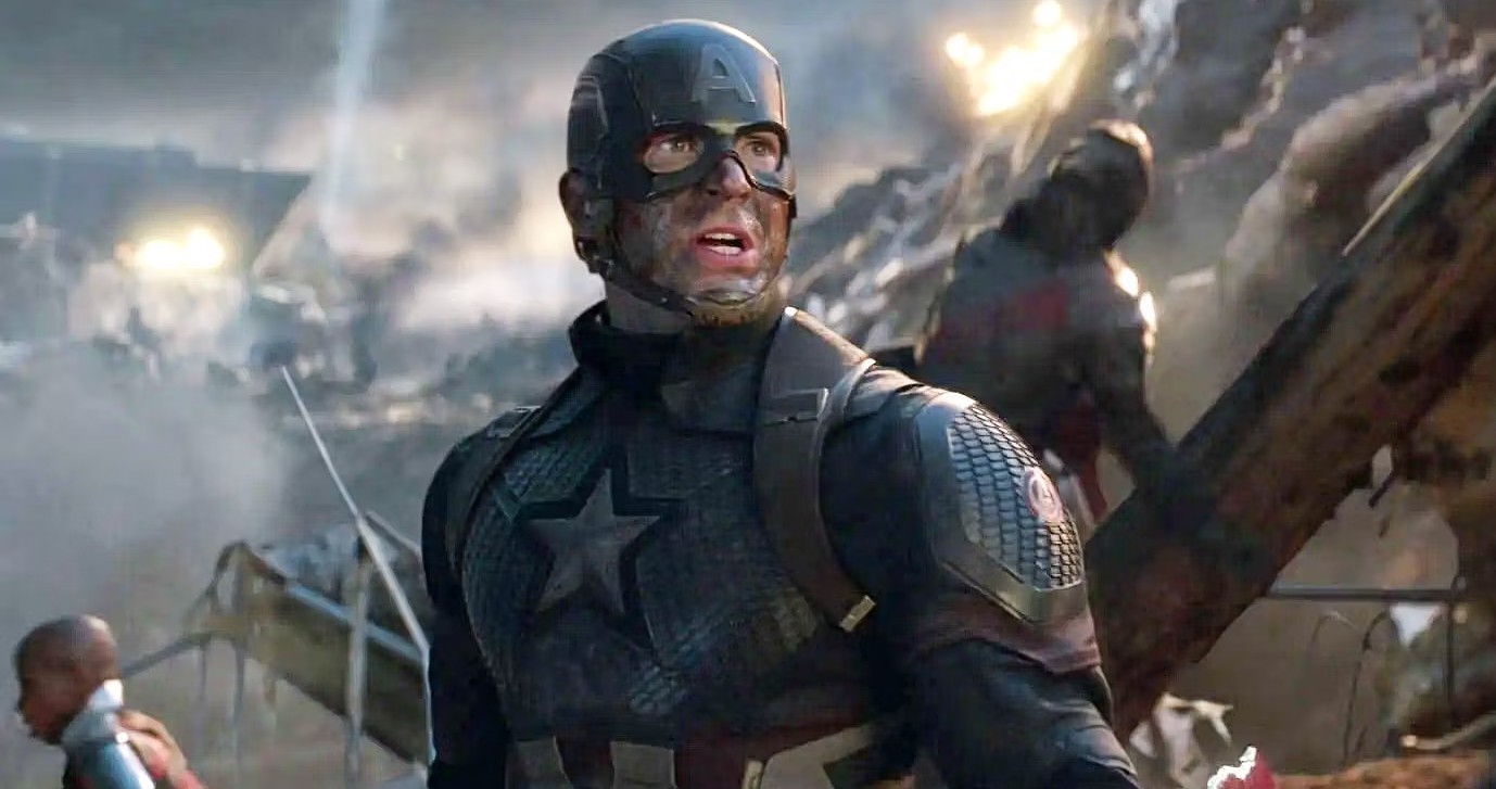 Kapitan Ameryka odkrywa prawdę o swojej przyszłości. Po 60 latach ujawniono brakujący element historii superbohatera