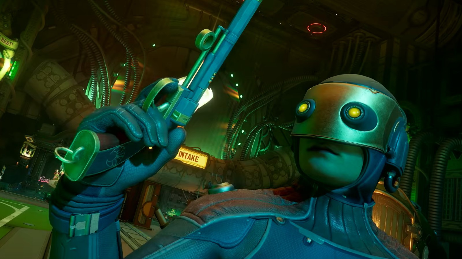 The Outer Worlds 2 z premierowym zwiastunem. Walka, wybory, wybuchy i nie tylko