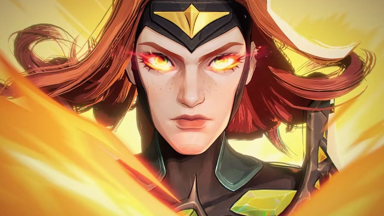 Marvel Rivals z gorącymi nowościami. Zbliża się Summer Party