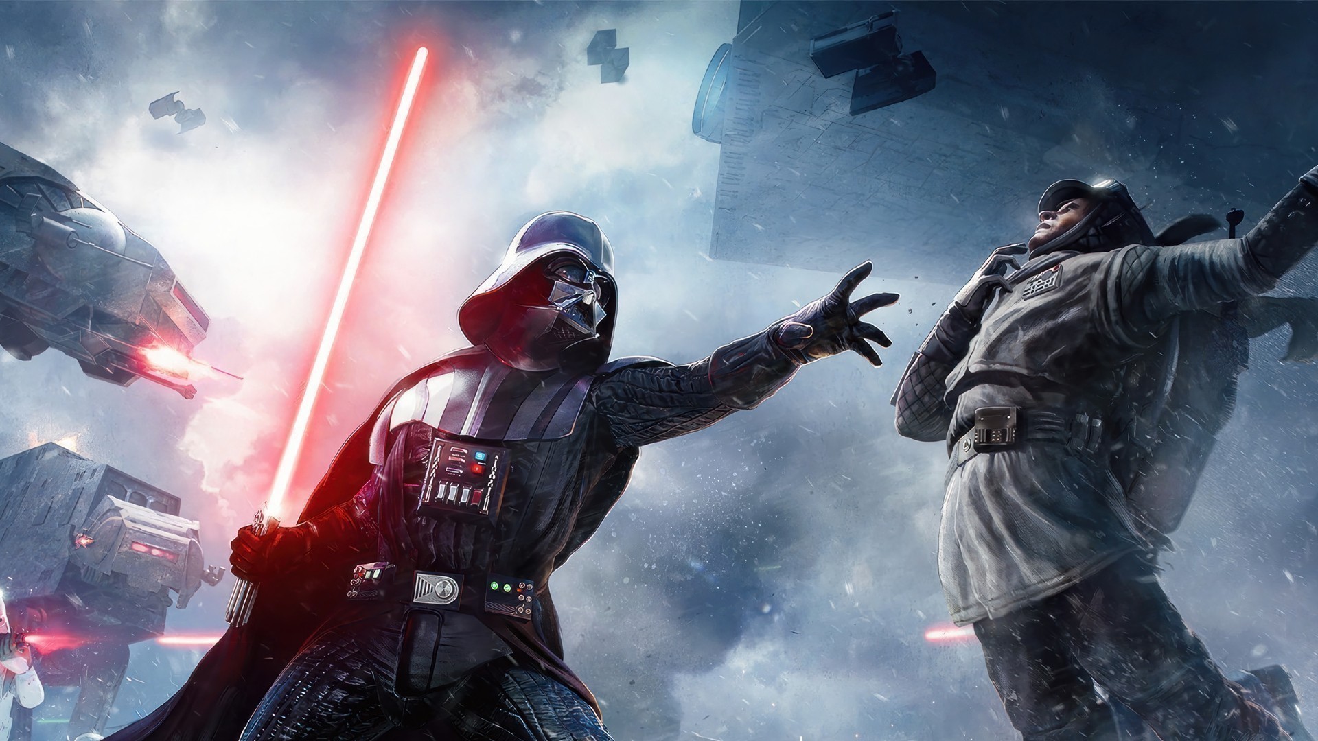 Wyciekają nowe szczegóły Star Wars: Starfighter. Wiemy coraz więcej o głównych bohaterach