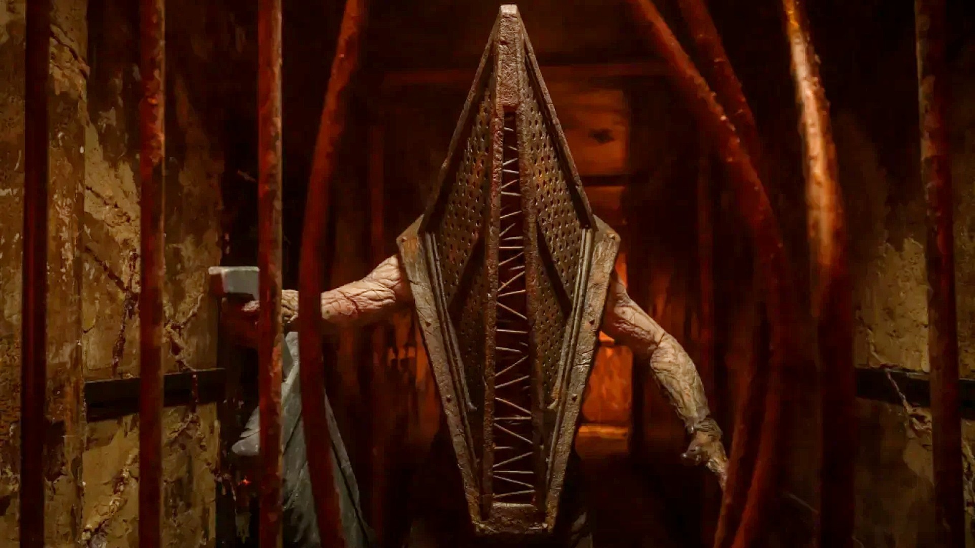 Return to Silent Hill będzie wierną adaptacją Silent Hill 2. Nowe zdjęcie pokazuje aktorską wersję Jamesa Sunderlanda
