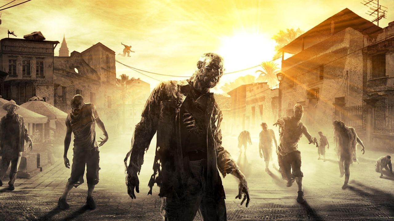 Tak dobrze Dying Light jeszcze nie wyglądało. Darmowy update solidnie odświeży grę