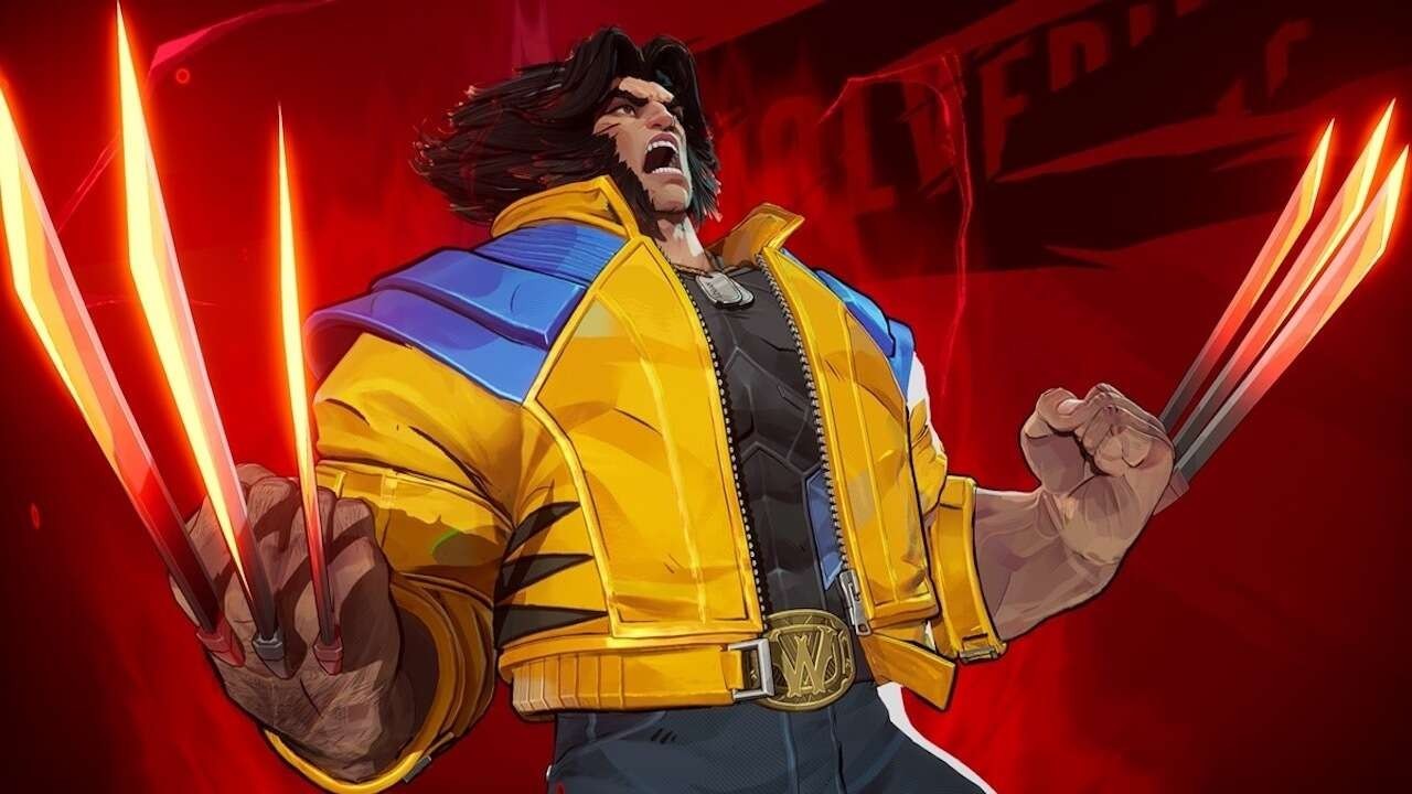 Twórcy Marvel Rivals uginają się pod presją graczy. Zapowiadają nerf Wolverine'a