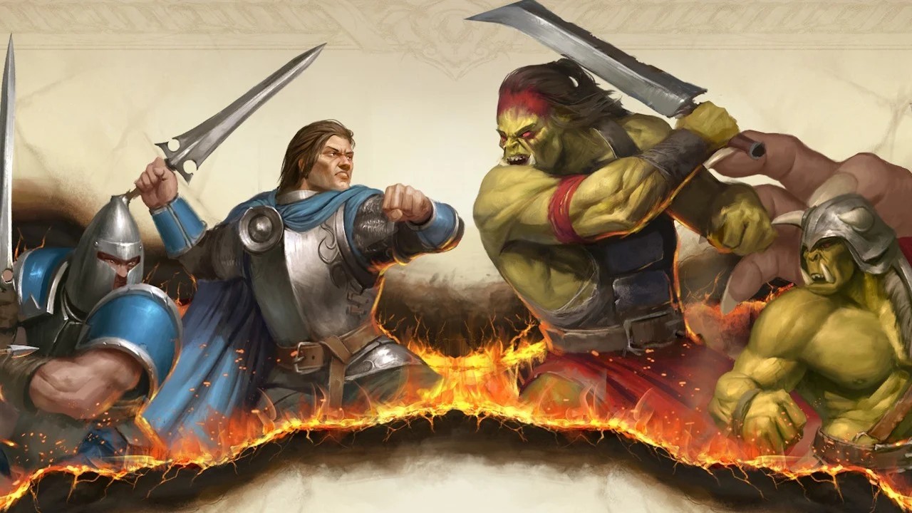 Na Steam zadebiutowała nowa strategia, polecana przez 87% graczy. Przypomina kultowego Warcrafta 3