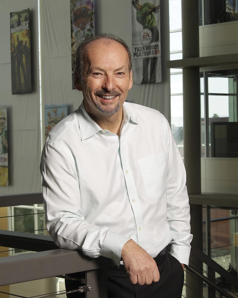 Były szef EA Sports współwłaścicielem Wisły Kraków. Peter Moore ogłosił bardzo pozytywną informację