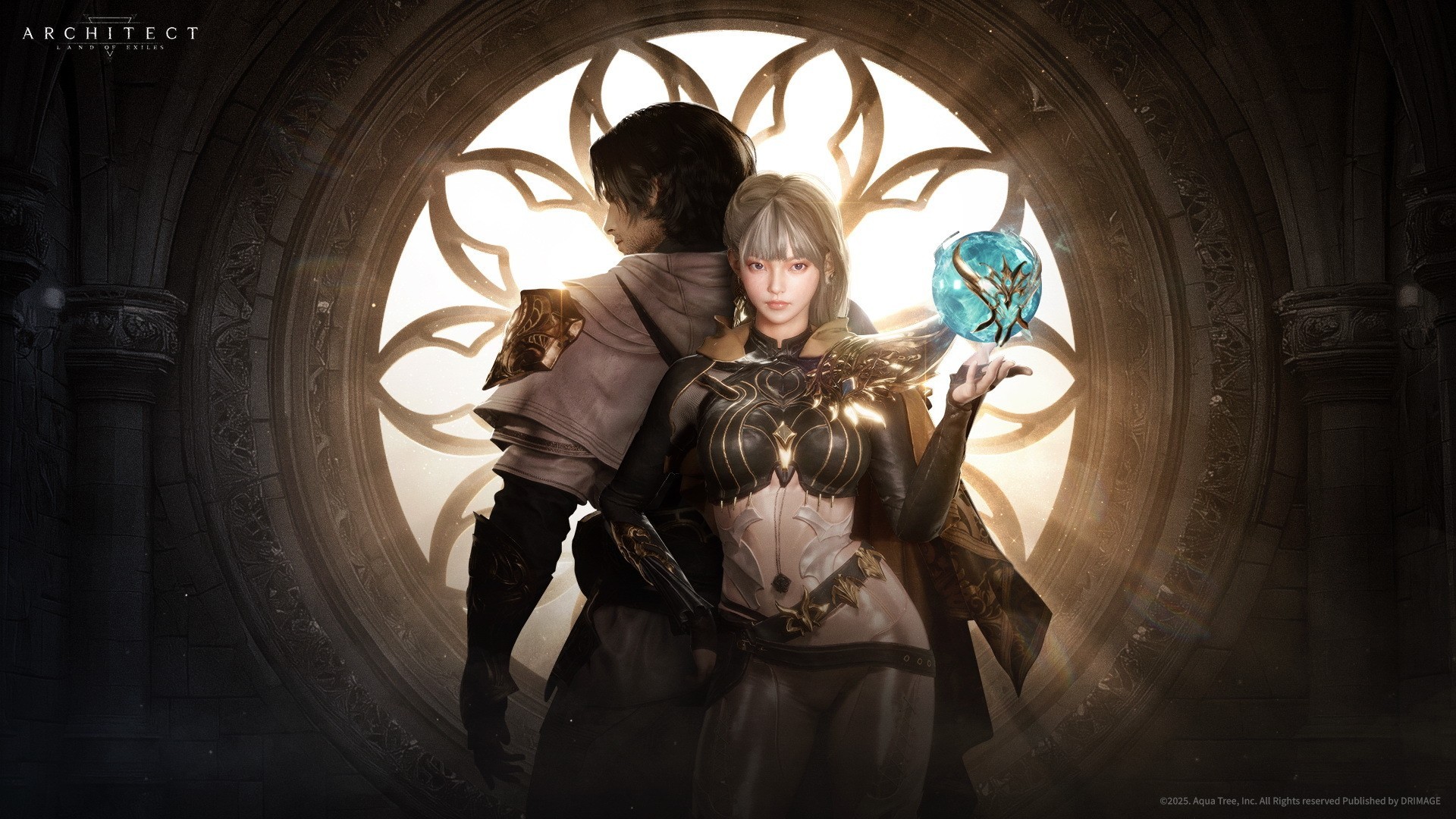 Nowe MMORPG zbiera świetne opinie. Architect: Land of Exiles ma zachwycić grafiką i walką
