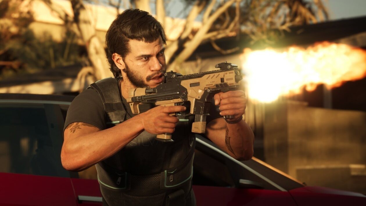 MindsEye wycieka. Pierwszy gameplay z gry od twórcy GTA, która za chwilę ma swoją premierę