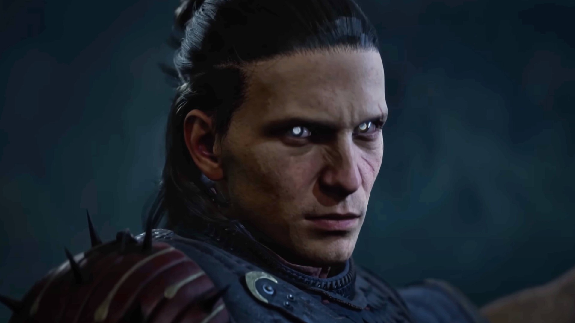 The Blood of Dawnwalker ma być czymś więcej niż zwykłą grą o wampirach. Reżyser Wiedźmina 3 zdradza nietypową inspirację