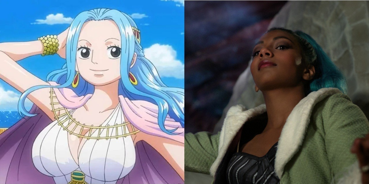 Kontrowersje wokół nowej postaci w One Piece. Aktorka atakowana za zmianę wyglądu lubianej przez fanów bohaterki