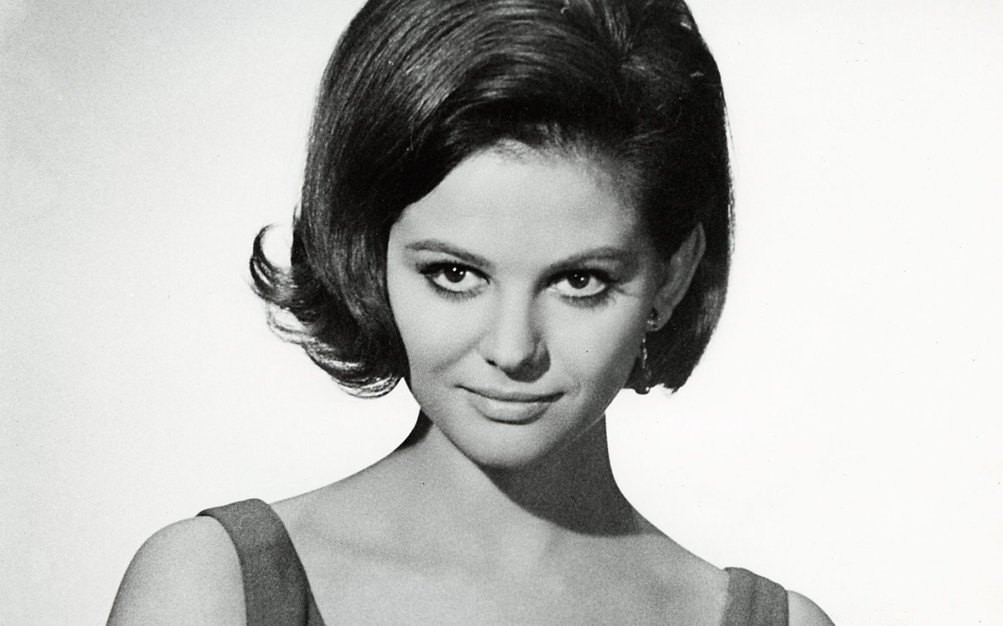 Nie żyje Claudia Cardinale - jedna z najpiękniejszych aktorek w historii kina