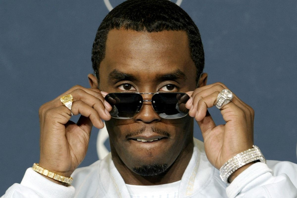 Raper Sean „Diddy” Combs skazany na 4 lata więzienia za handel ludźmi w celach seksualnych