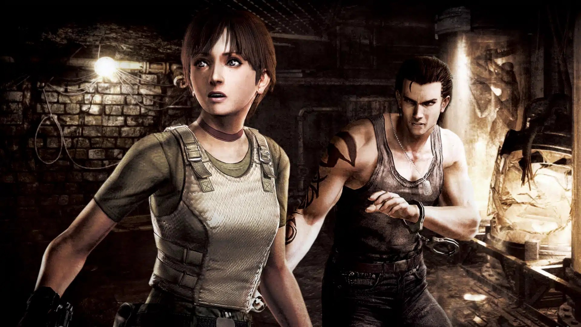 Resident Evil 0 Remake z nowymi szczegółami. Fani muszą liczyć się z ogromnymi zmianami