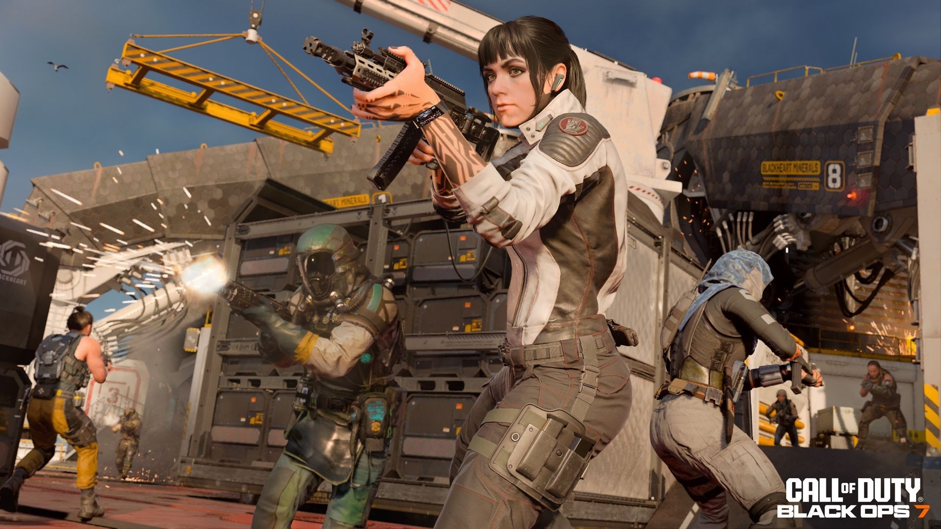 Black Ops 7 zadebiutuje tydzień wcześniej? Gracze podejrzewają ruch Activision