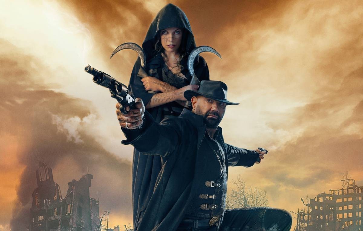 Na zaginionych ziemiach - recenzja filmu. Czary-mary science fiction wyjęte z głowy twórcy Gry o tron