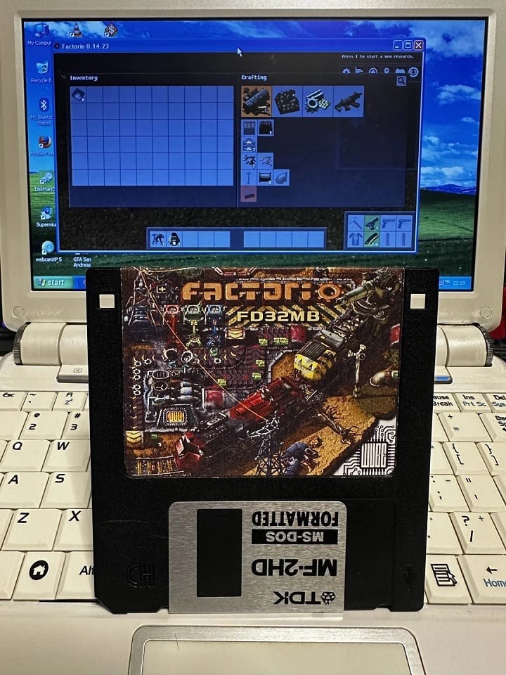 „To jedna z najfajniejszych rzeczy, jakie widziałem” – popularna strategia, ale w wersji retro